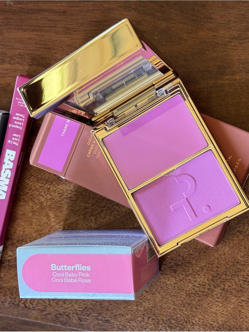MAKEUP BUNDLE ALL BRANDNEW• uncapped only for photos - Picture 5 of 16